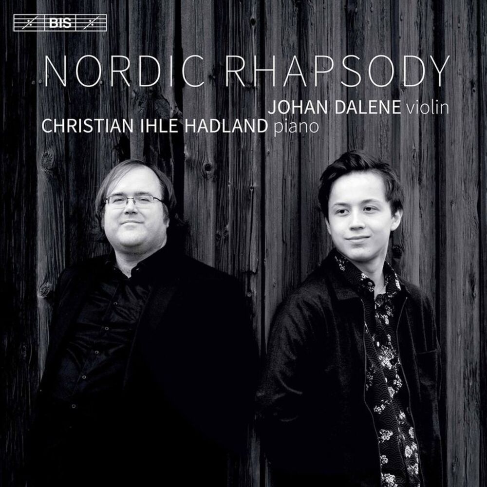 Various Artists - Nordic Rhapsody   CD